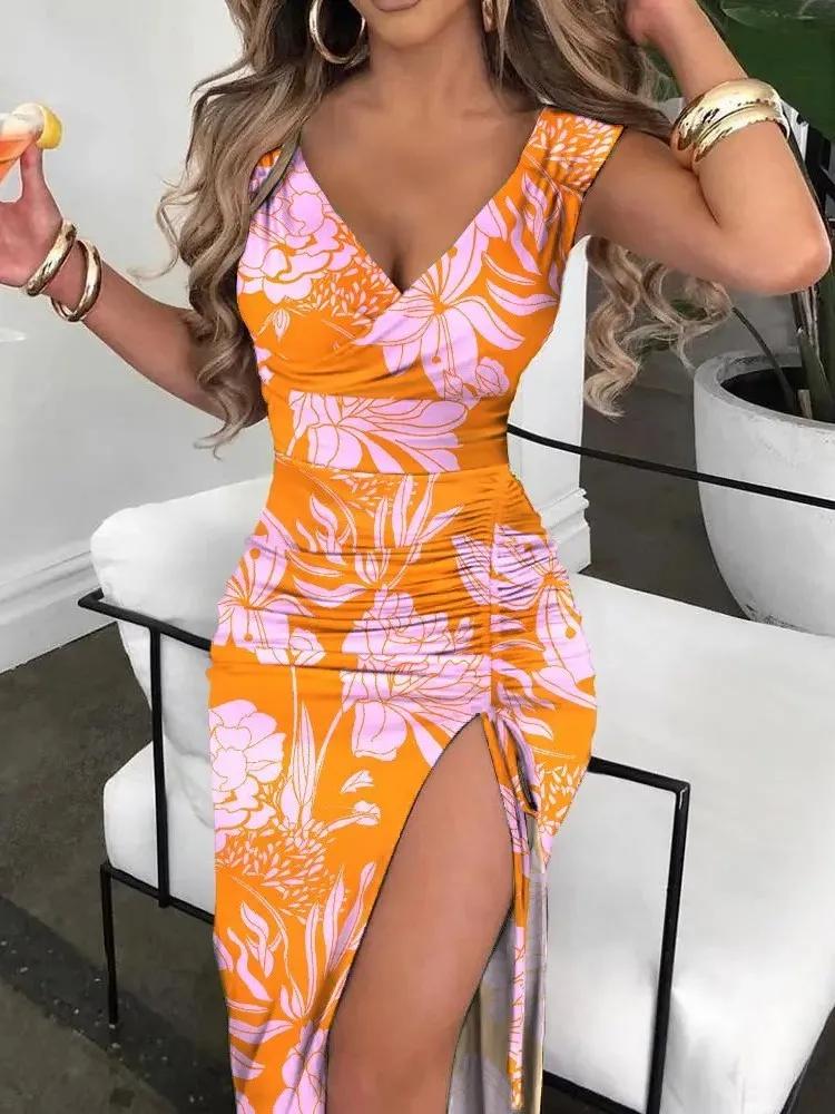 Vestidos Para Mujer  Ʈ  ǽ, ̳  ĳ־ Ƿ, μҸ ŸƮ , غ Ƽ, 2024